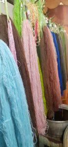 رنگرزی تابلو فرش